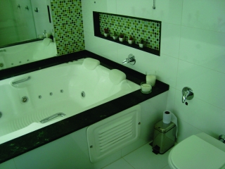 Mármore Verde Guatemala